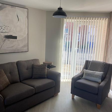 Chapel Court Apartments Cannock Zewnętrze zdjęcie