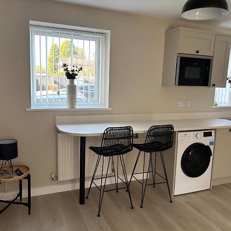 Chapel Court Apartments Cannock Zewnętrze zdjęcie