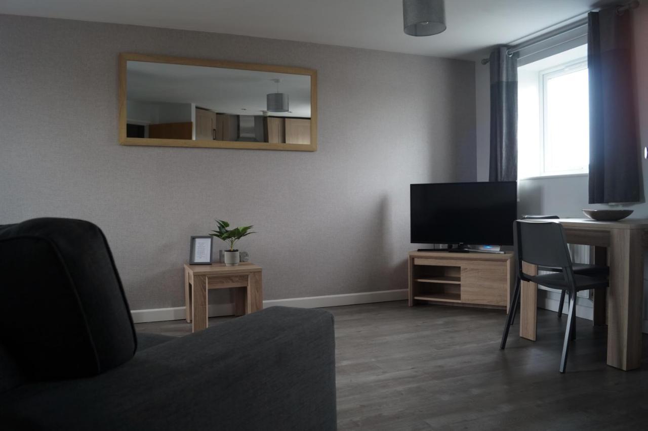 Chapel Court Apartments Cannock Zewnętrze zdjęcie
