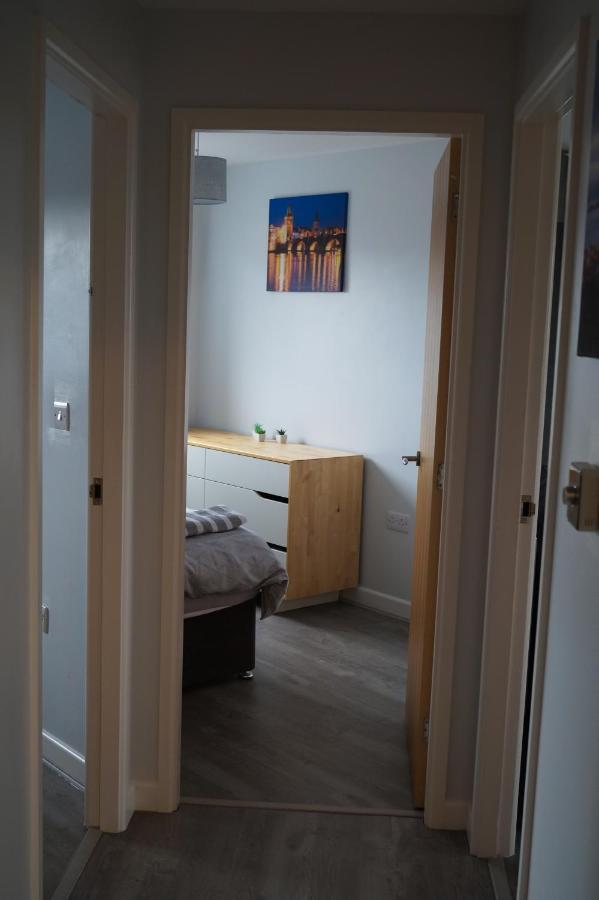 Chapel Court Apartments Cannock Zewnętrze zdjęcie