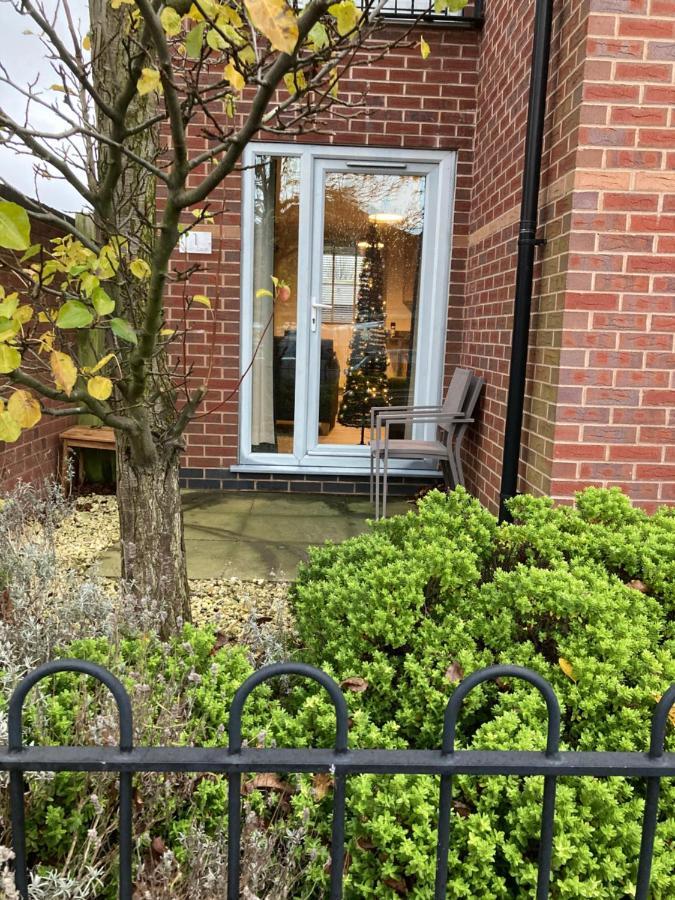 Chapel Court Apartments Cannock Zewnętrze zdjęcie