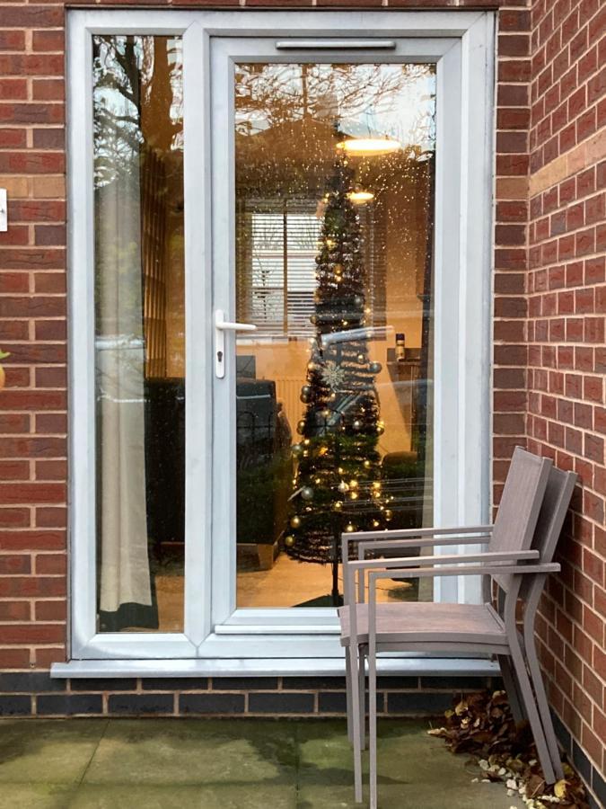 Chapel Court Apartments Cannock Zewnętrze zdjęcie