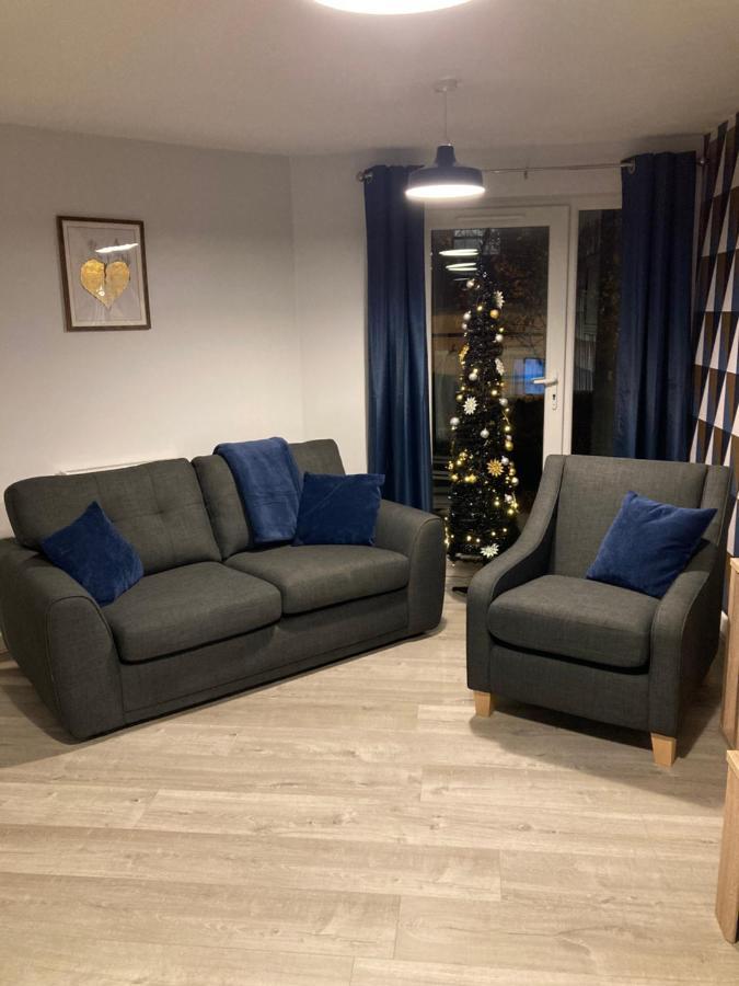 Chapel Court Apartments Cannock Zewnętrze zdjęcie