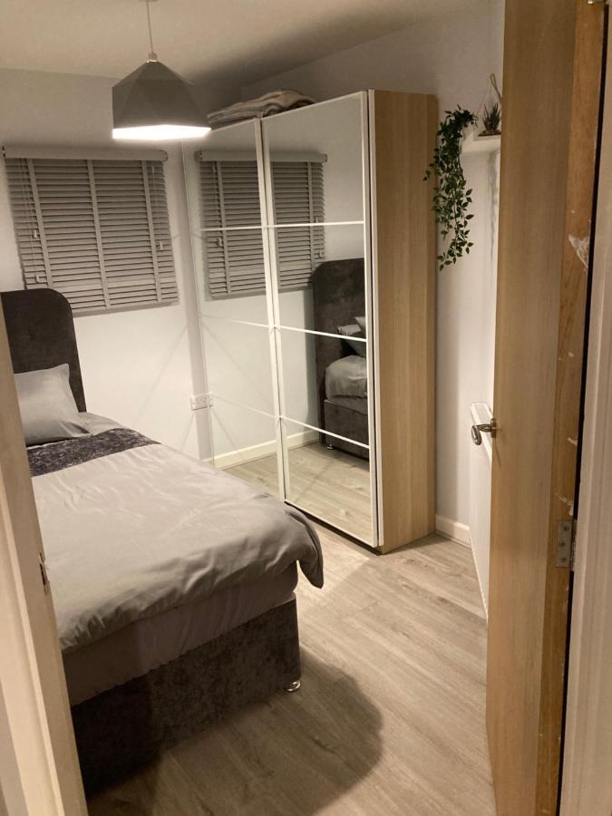Chapel Court Apartments Cannock Zewnętrze zdjęcie