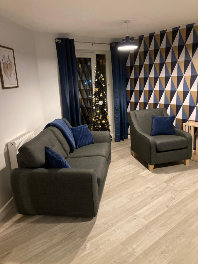 Chapel Court Apartments Cannock Zewnętrze zdjęcie