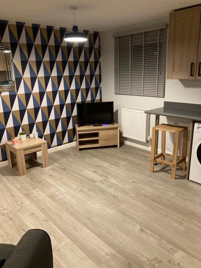 Chapel Court Apartments Cannock Zewnętrze zdjęcie