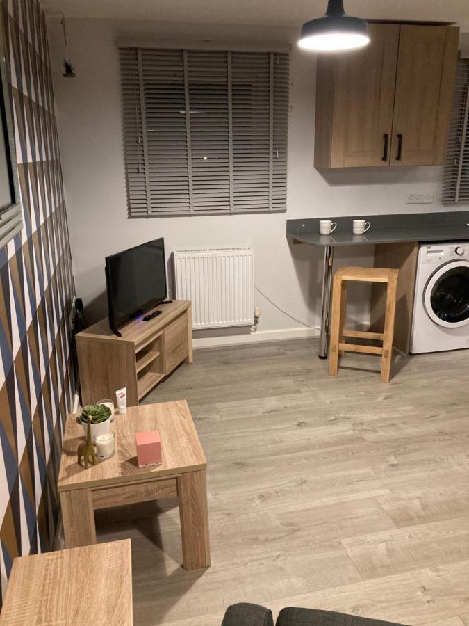 Chapel Court Apartments Cannock Zewnętrze zdjęcie