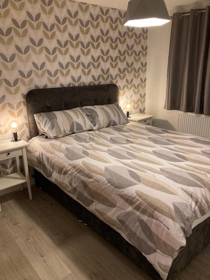 Chapel Court Apartments Cannock Zewnętrze zdjęcie