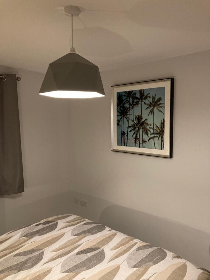 Chapel Court Apartments Cannock Zewnętrze zdjęcie