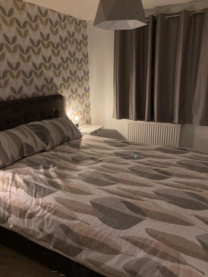 Chapel Court Apartments Cannock Zewnętrze zdjęcie