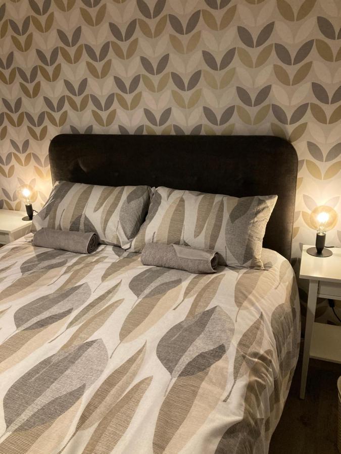 Chapel Court Apartments Cannock Zewnętrze zdjęcie