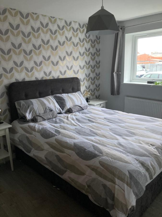 Chapel Court Apartments Cannock Zewnętrze zdjęcie