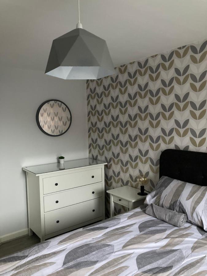 Chapel Court Apartments Cannock Zewnętrze zdjęcie