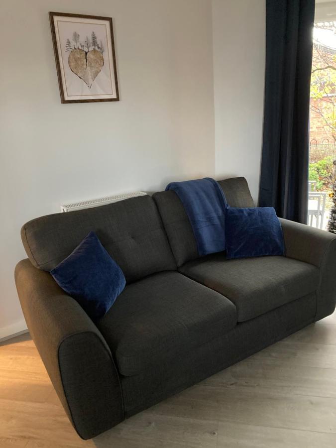 Chapel Court Apartments Cannock Zewnętrze zdjęcie
