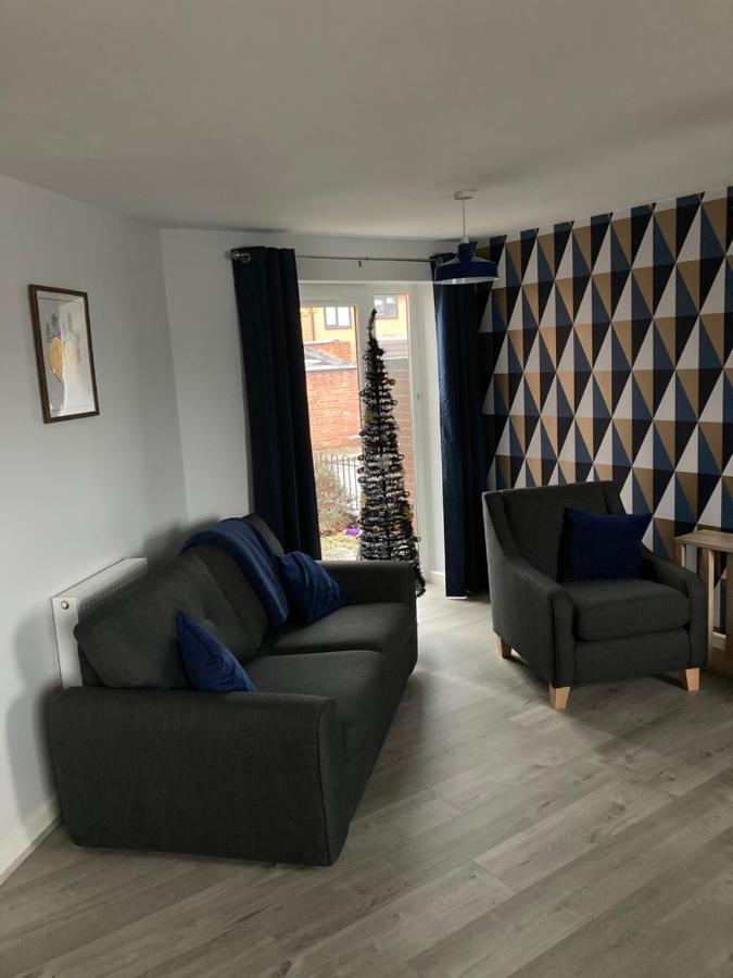 Chapel Court Apartments Cannock Zewnętrze zdjęcie