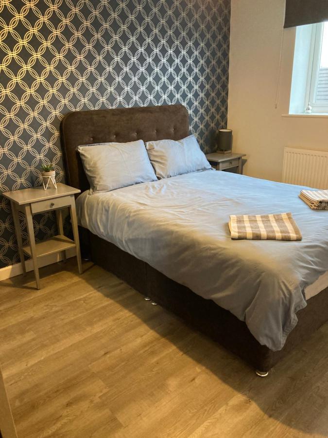 Chapel Court Apartments Cannock Zewnętrze zdjęcie