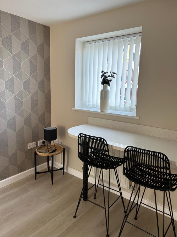 Chapel Court Apartments Cannock Zewnętrze zdjęcie