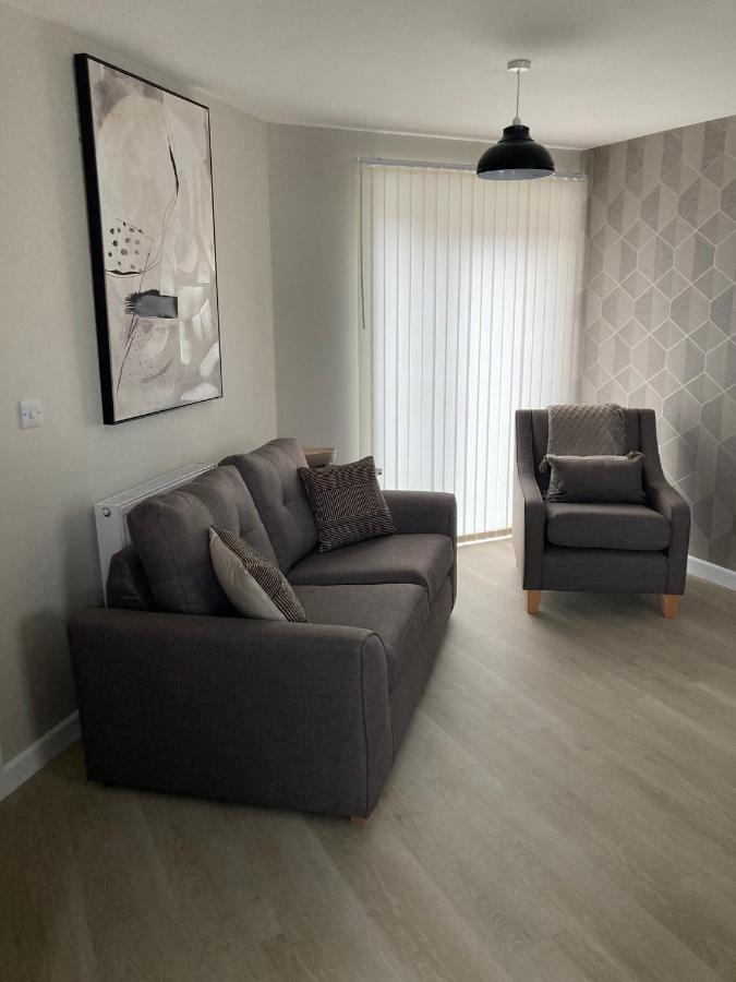 Chapel Court Apartments Cannock Zewnętrze zdjęcie
