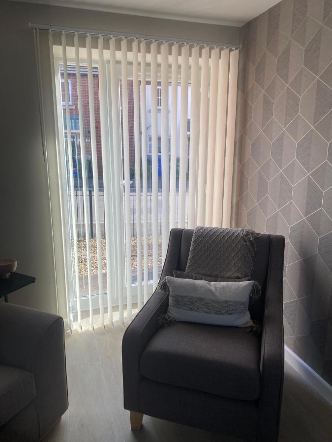Chapel Court Apartments Cannock Zewnętrze zdjęcie