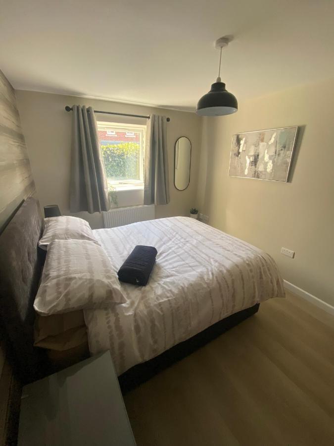 Chapel Court Apartments Cannock Zewnętrze zdjęcie