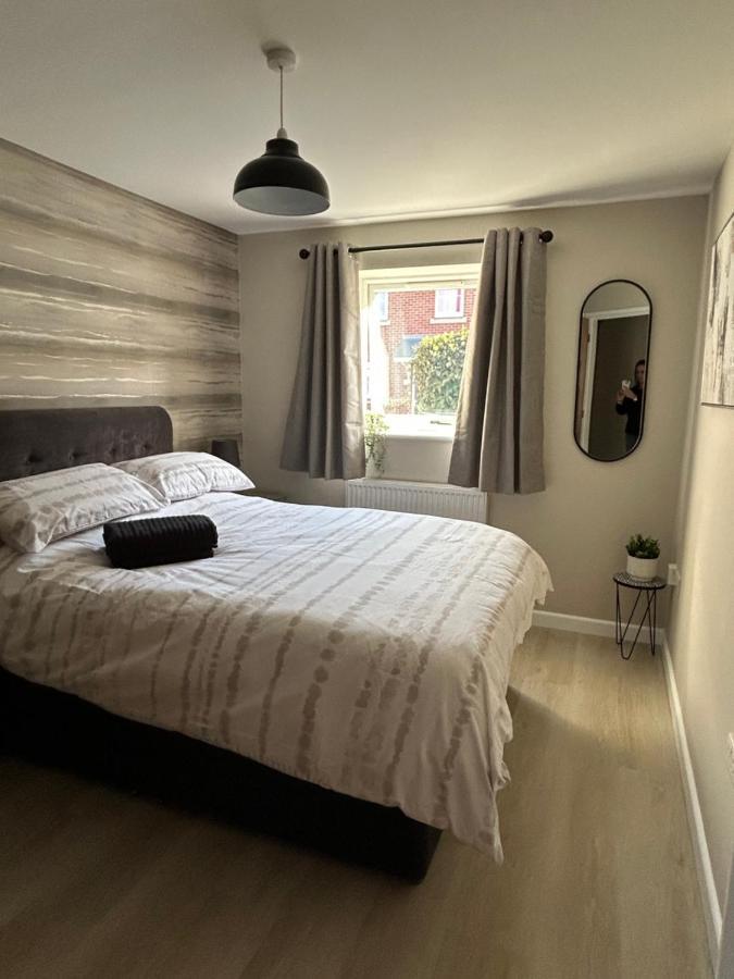 Chapel Court Apartments Cannock Zewnętrze zdjęcie