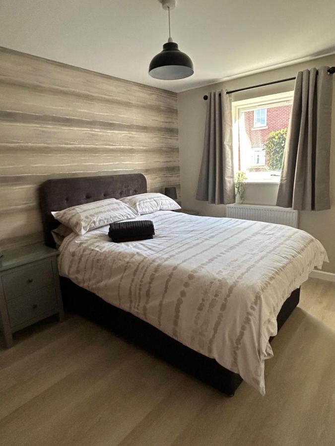 Chapel Court Apartments Cannock Zewnętrze zdjęcie