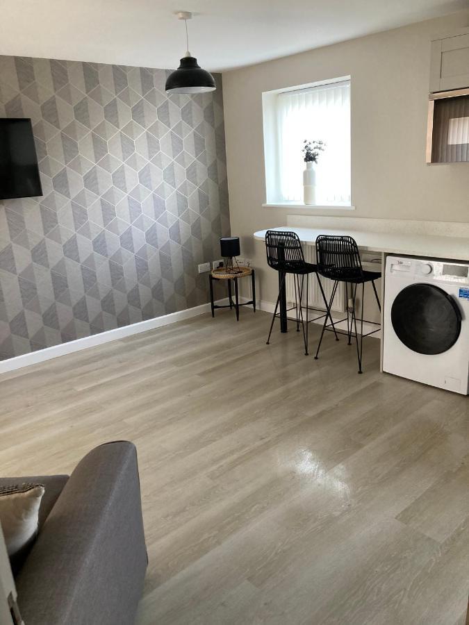Chapel Court Apartments Cannock Zewnętrze zdjęcie