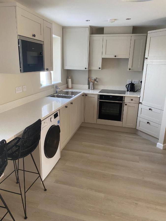 Chapel Court Apartments Cannock Zewnętrze zdjęcie
