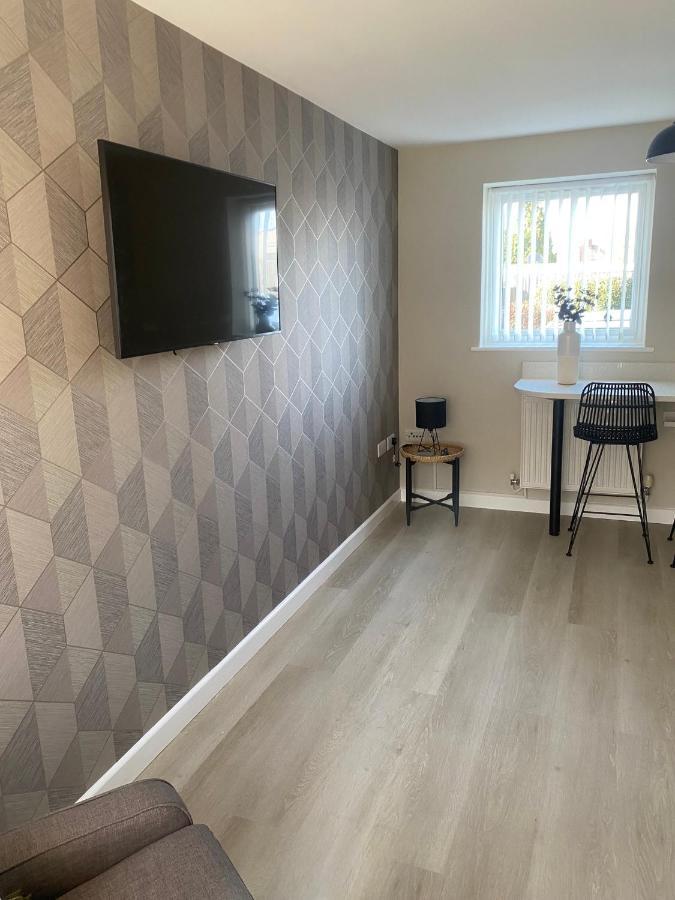 Chapel Court Apartments Cannock Zewnętrze zdjęcie