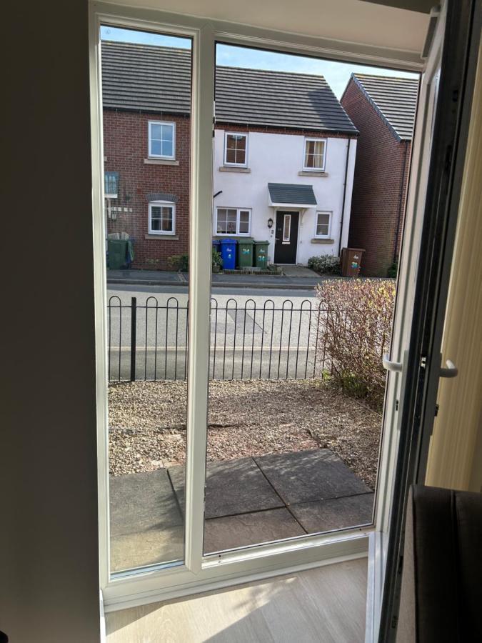 Chapel Court Apartments Cannock Zewnętrze zdjęcie