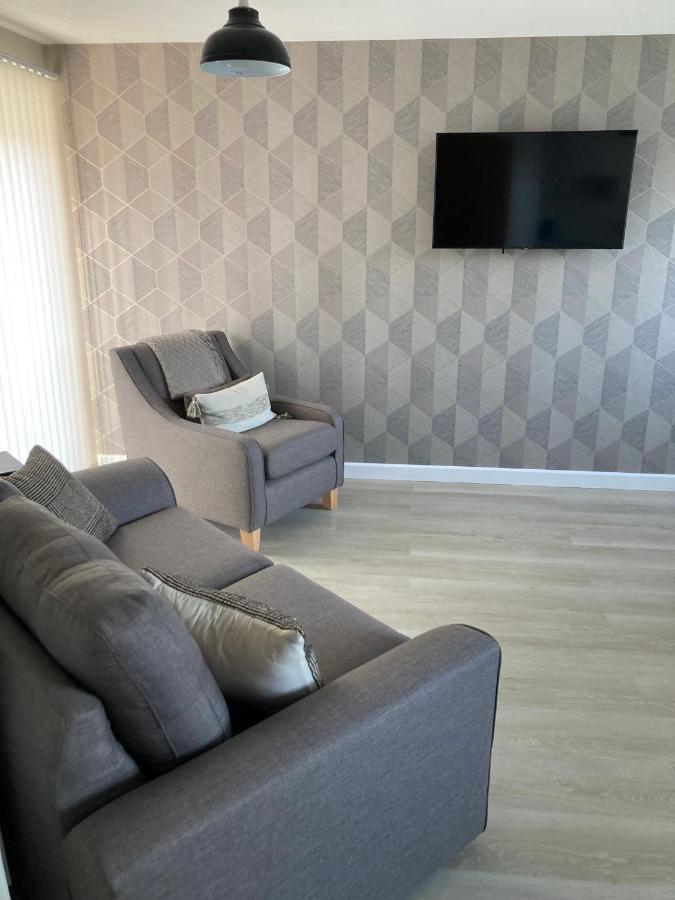 Chapel Court Apartments Cannock Zewnętrze zdjęcie